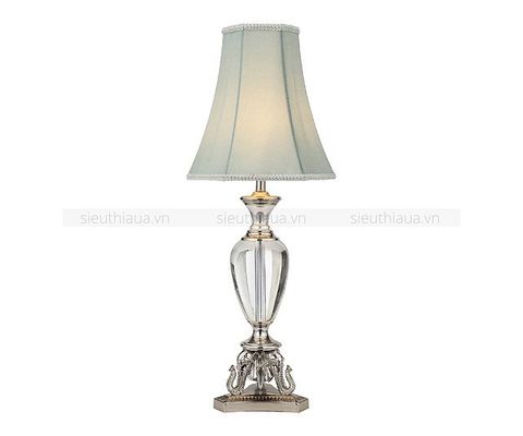 Đèn Bàn Pha Lê Cao Cấp MGT250-1