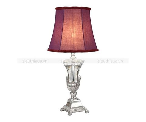 Đèn Bàn Pha Lê Cao Cấp MGT251-1