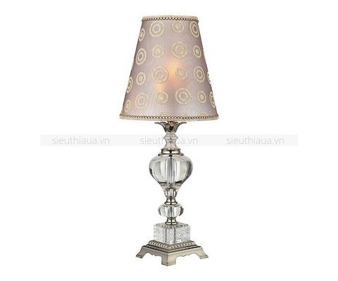 Đèn Bàn Pha Lê Cao Cấp MGT252-1