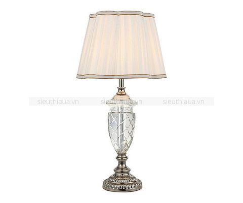 Đèn Bàn Pha Lê Cao Cấp MGT253-1