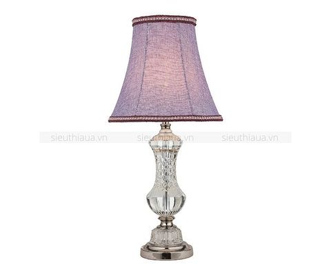 Đèn Bàn Pha Lê Cao Cấp MGT254-1