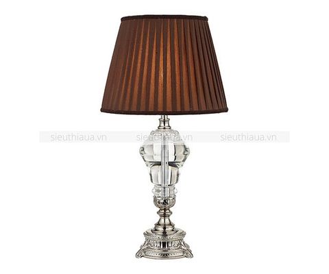 Đèn Bàn Pha Lê Cao Cấp MGT259-1
