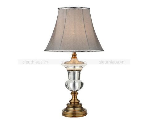 Đèn Bàn Pha Lê Cao Cấp MGT263-1