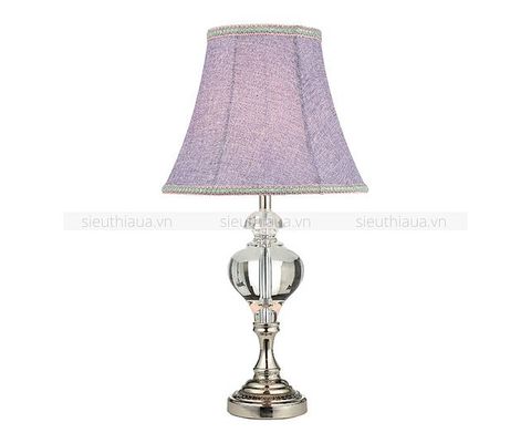 Đèn Bàn Pha Lê Cao Cấp MGT270-1