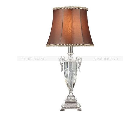 Đèn Bàn Pha Lê Cao Cấp MGT274-1