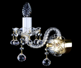 ĐÈN TƯỜNG PHA LÊ TIỆP MIRKA I WL