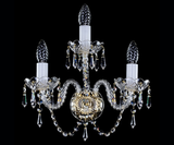 ĐÈN TƯỜNG PHA LÊ TIỆP MIRKA III