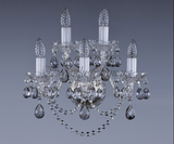 ĐÈN TƯỜNG PHA LÊ TIỆP MIRKA V-NICKEL 8006 WL