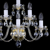 ĐÈN TƯỜNG PHA LÊ TIỆP MIRKA VI-WL GỌNG PHA LÊ