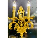 ĐÈN TƯỜNG ĐỒNG ML-16007/2