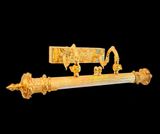 ĐÈN SOI TRANH ML-2207/L720