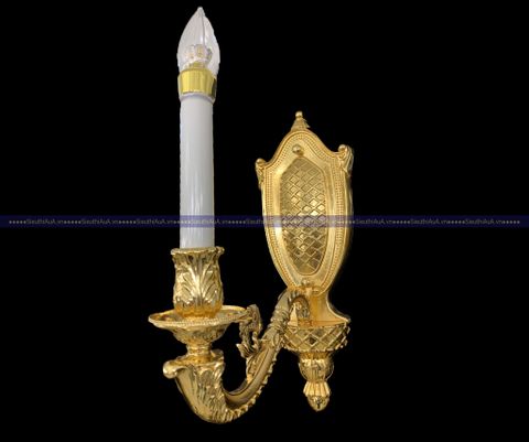 ĐÈN TƯỜNG ĐỒNG ML-W3027/1