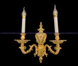 ĐÈN TƯỜNG ĐỒNG ML-W5031/2