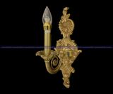 ĐÈN TƯỜNG ĐỒNG ML-8802/1