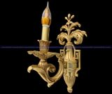 ĐÈN TƯỜNG ĐỒNG ML-9313/1