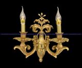 ĐÈN TƯỜNG ĐỒNG ML-9313/2