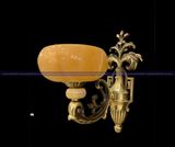 ĐÈN TƯỜNG ĐỒNG ML-9334/1