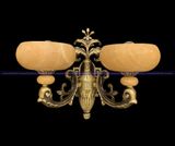 ĐÈN TƯỜNG ĐỒNG ML-9334/2