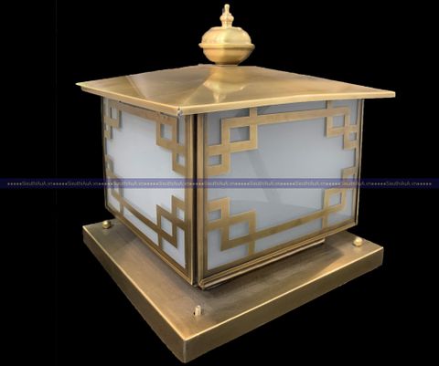 ĐÈN TRỤ CỔNG ML-H5006/300