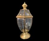 ĐÈN TRỤ CỔNG ML-H6004/1