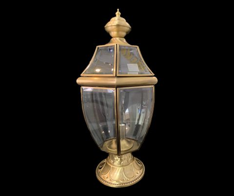 ĐÈN TRỤ CỔNG ML-H6004/1