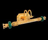 ĐÈN SOI TRANH ML-VT2230/L600