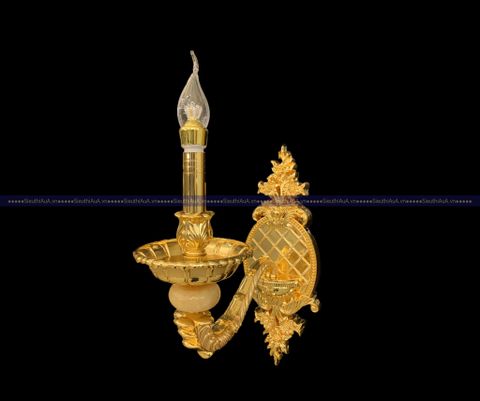 ĐÈN TƯỜNG ĐỒNG ML-W3004/1