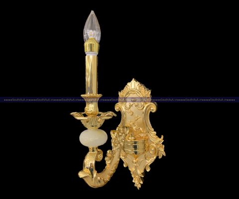 ĐÈN TƯỜNG ĐỒNG ML-W3010/1