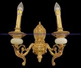 ĐÈN TƯỜNG ĐỒNG ML-W3023/2