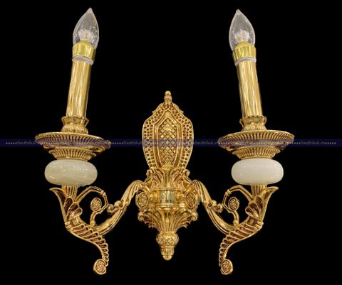 ĐÈN TƯỜNG ĐỒNG ML-W3023/2