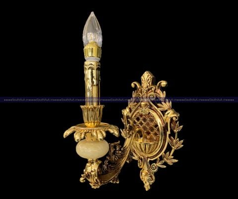 ĐÈN TƯỜNG ĐỒNG ML-W3026/1