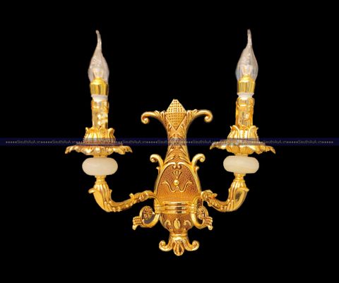 ĐÈN TƯỜNG ĐỒNG ML-W3032/2