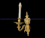 ĐÈN TƯỜNG ĐỒNG ML-W5031/1