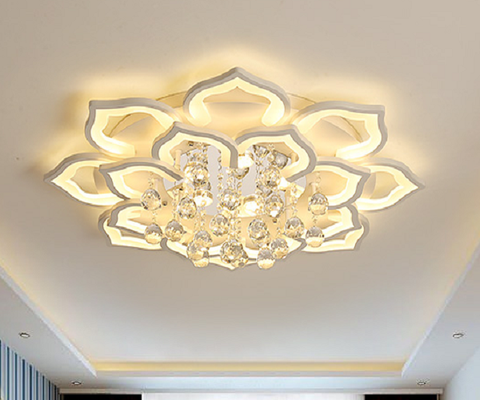 ĐÈN ỐP TRẦN MN-HOASEN-PHALE