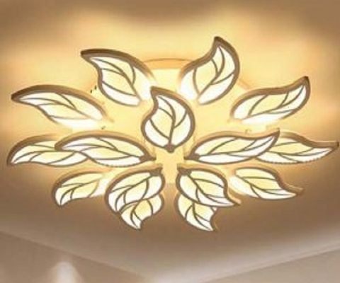 ĐÈN ỐP TRẦN MN017/15