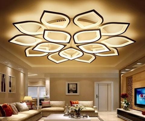 ĐÈN ỐP TRẦN MN022