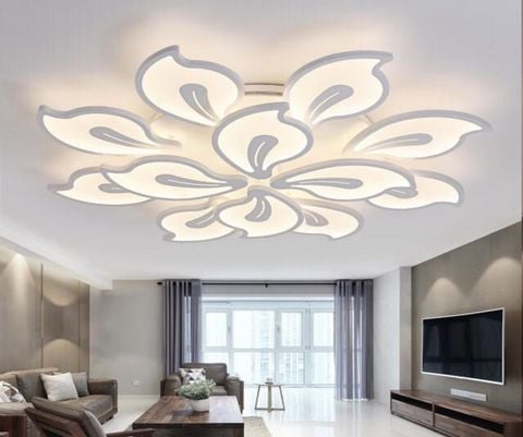 ĐÈN ỐP TRẦN MN056/12