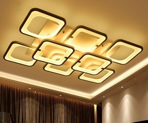 ĐÈN ỐP TRẦN MN059/8