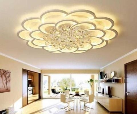 ĐÈN ỐP TRẦN MN075/20