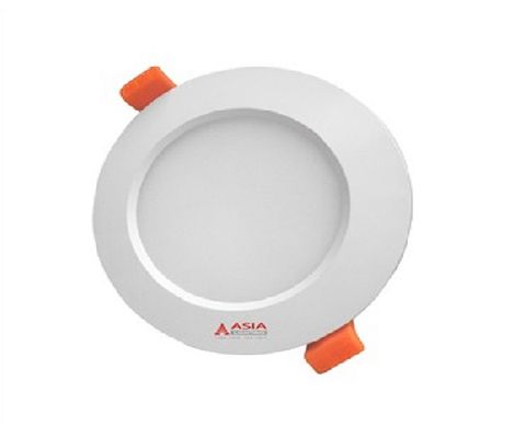 ĐÈN LED ASIA ÂM TRẦN NHÔM ĐÚC MẶT MỜ