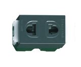 Ổ CẮM PANASONIC WIDE WEV1081