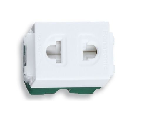 Ổ CẮM PANASONIC WIDE WEV1081