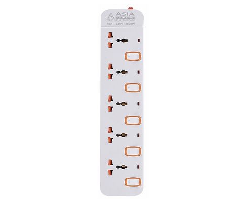 Ổ CẮM ĐA NĂNG ASIA  ODN5