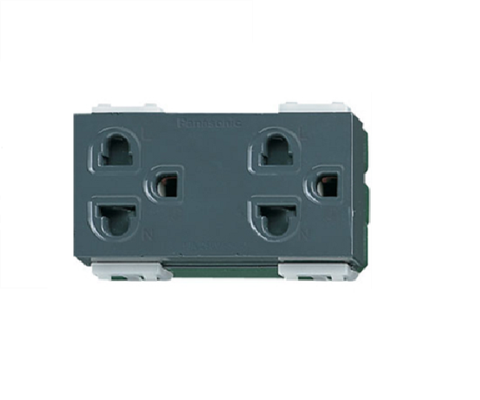 Ổ CẮM PANASONIC WIDE WEV1582