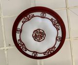 ĐÈN ỐP TRẦN GỖ OP-GO-2835-001