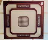 ĐÈN ỐP TRẦN GỖ OP-GO-2875