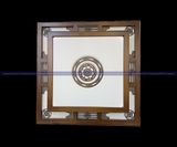 ĐÈN ỐP TRẦN GỖ OP-GO-2815