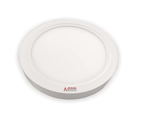 ĐÈN LED ASIA ỐP NỔI TRÒN