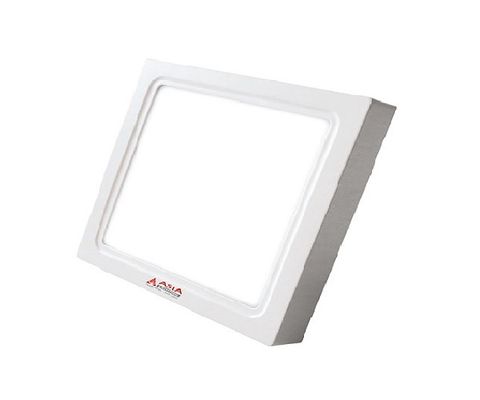 ĐÈN LED ASIA ỐP NỔI VUÔNG