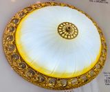 ĐÈN ỐP TRẦN CỔ ĐIỂN C006/400-VB